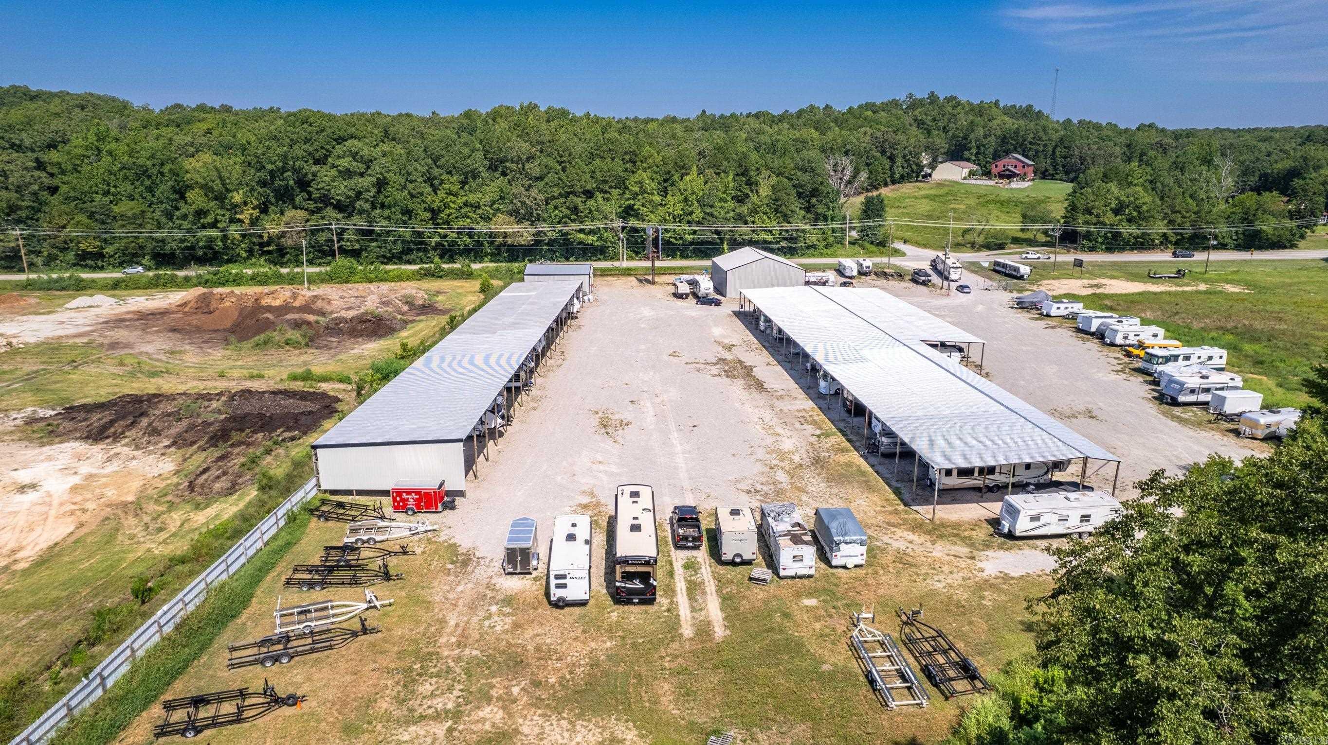 32-1-29 - Commercial Sale