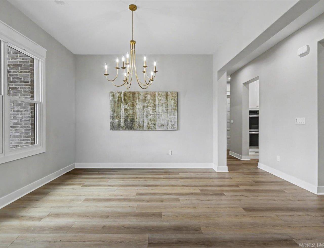 ARLINGTON PARK - Residential