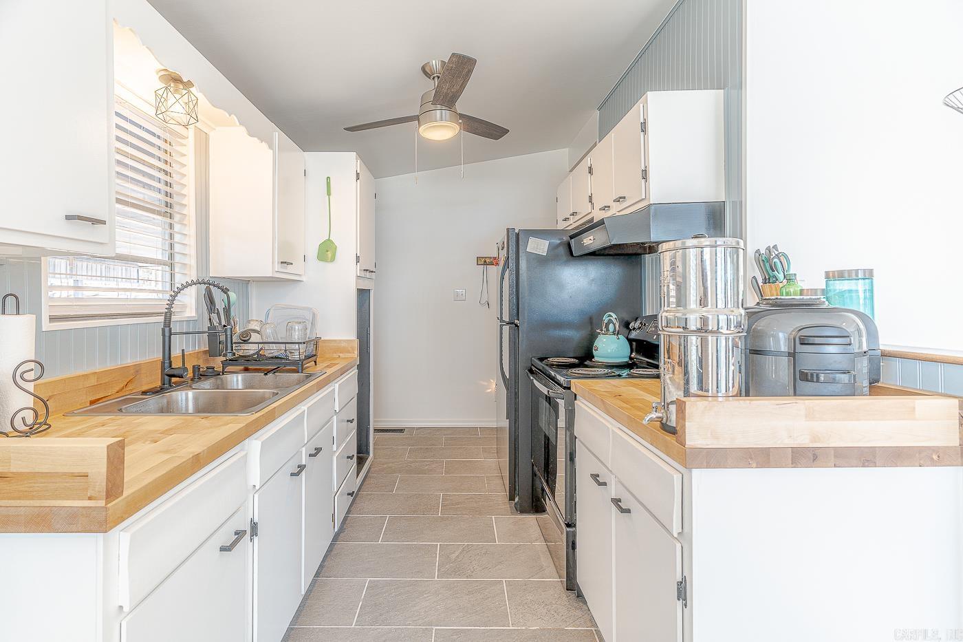 CREE FIRST - Residential