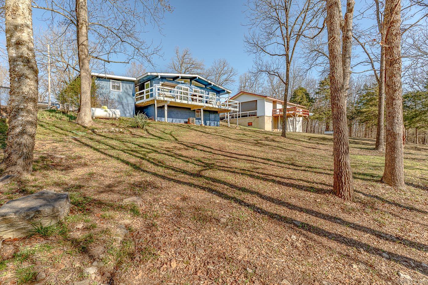 CREE FIRST - Residential