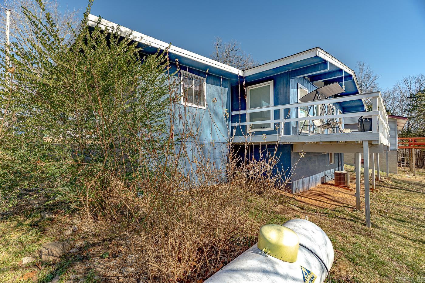 CREE FIRST - Residential