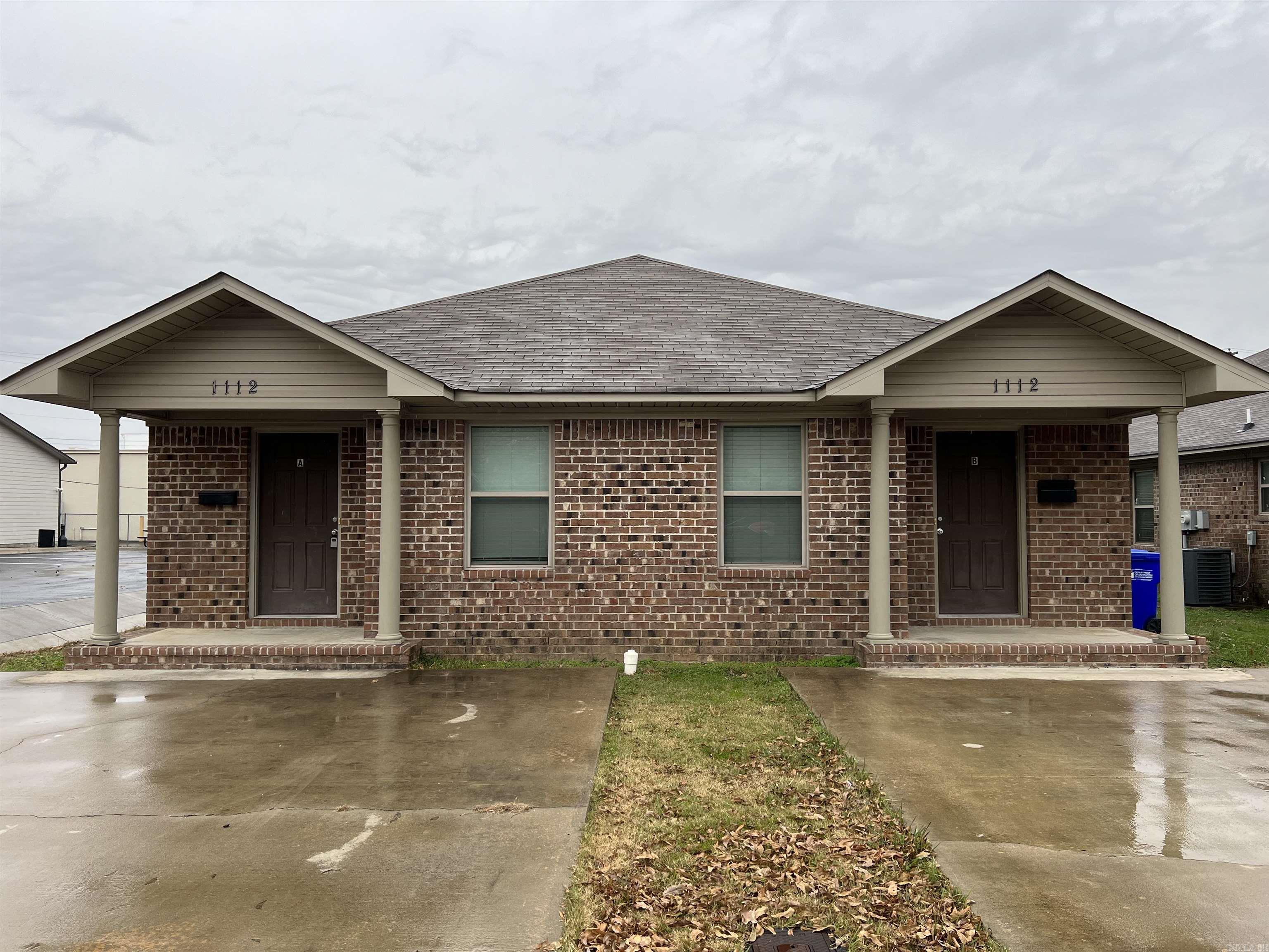 Not in Subdivision - Residential Lease