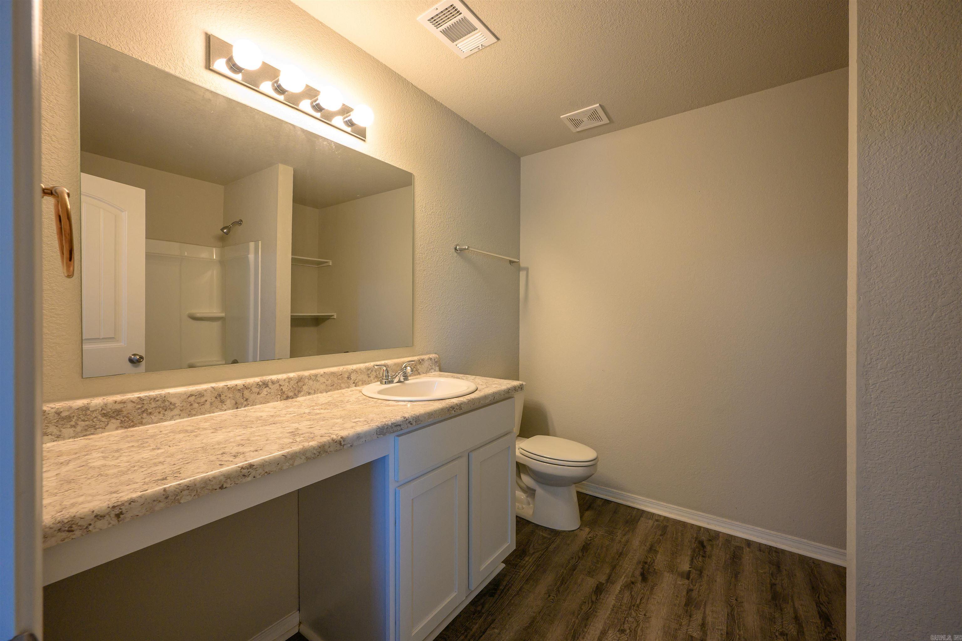 BROOKLAND HILLS - Residential