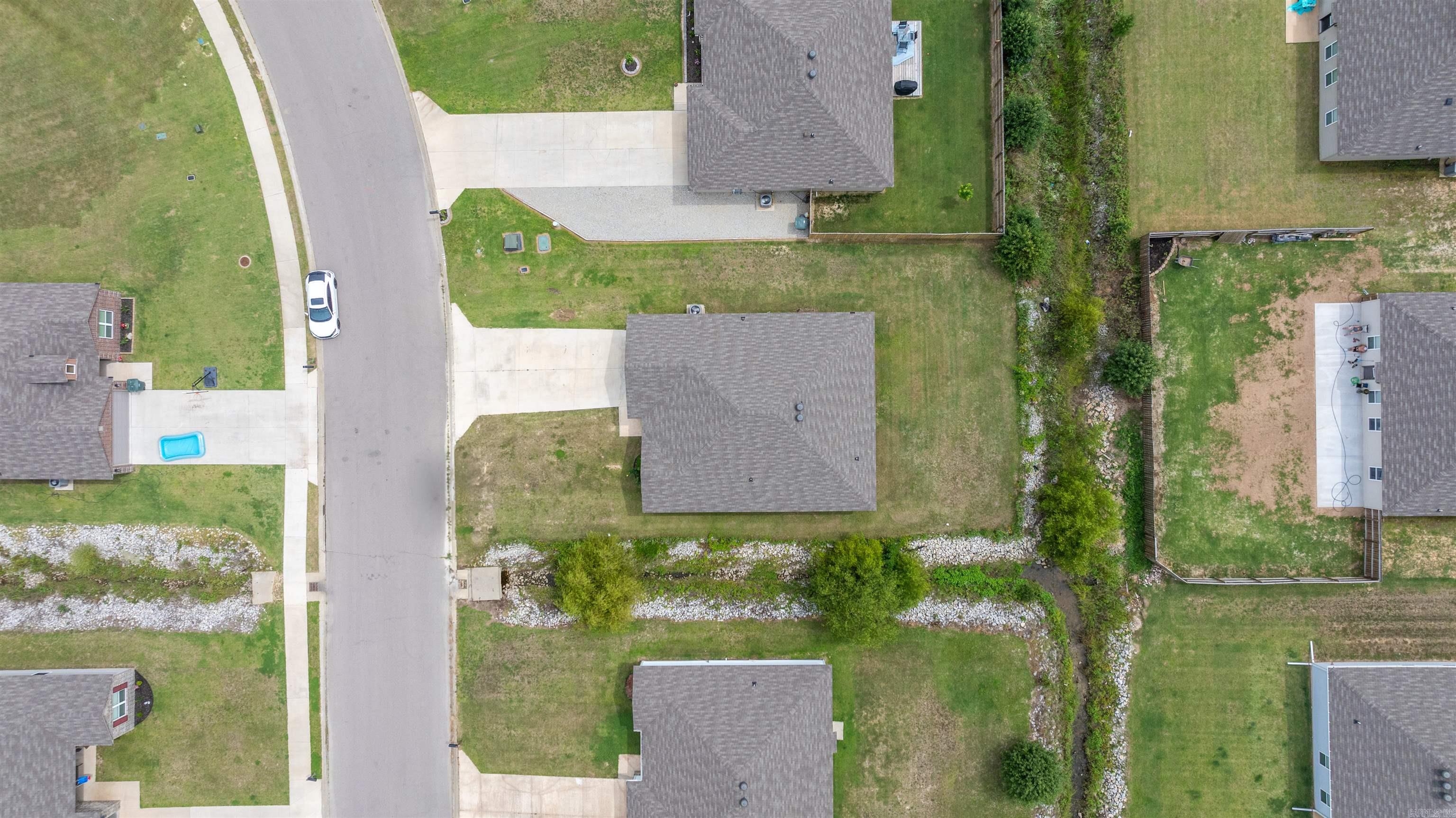 BROOKLAND HILLS - Residential