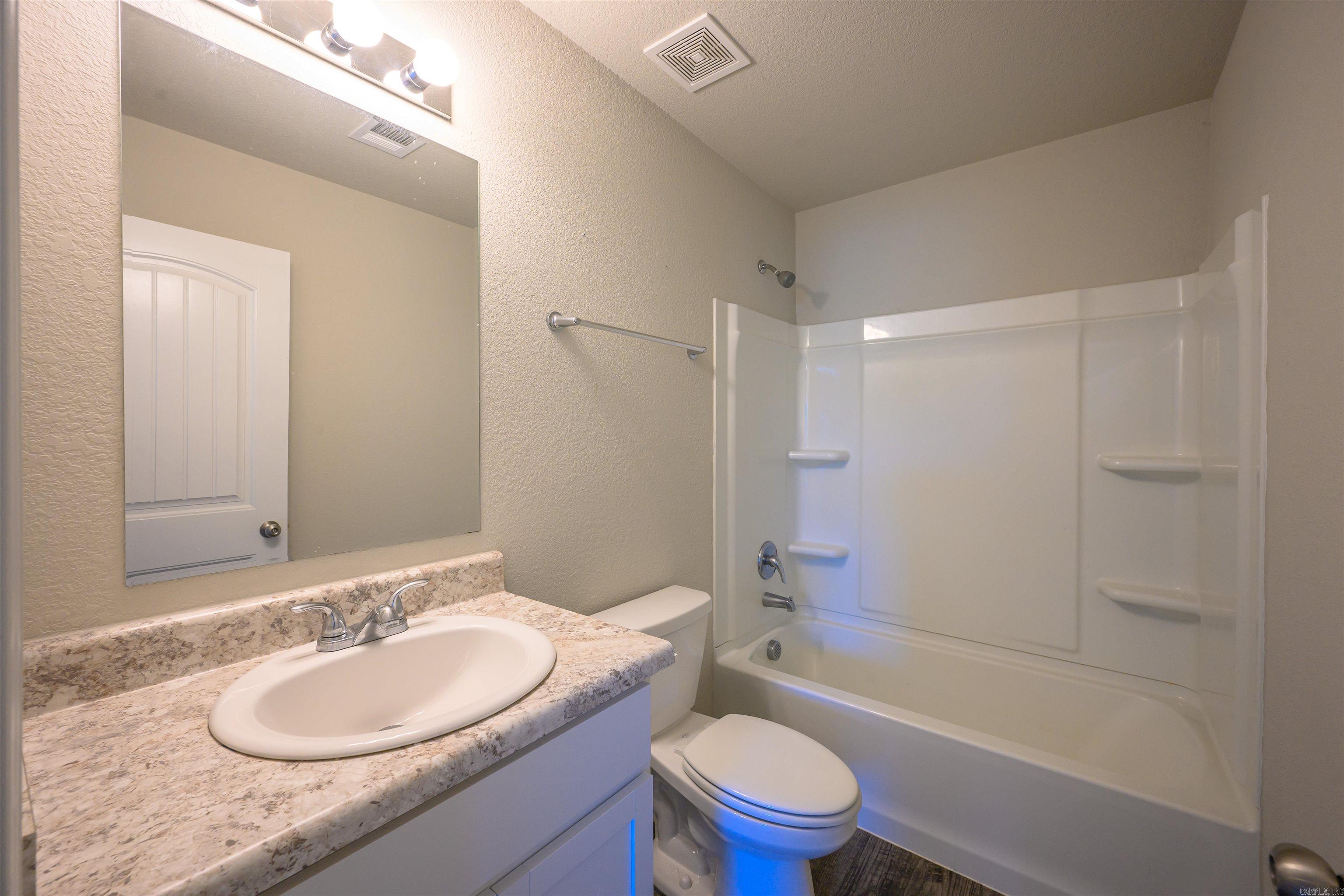 BROOKLAND HILLS - Residential