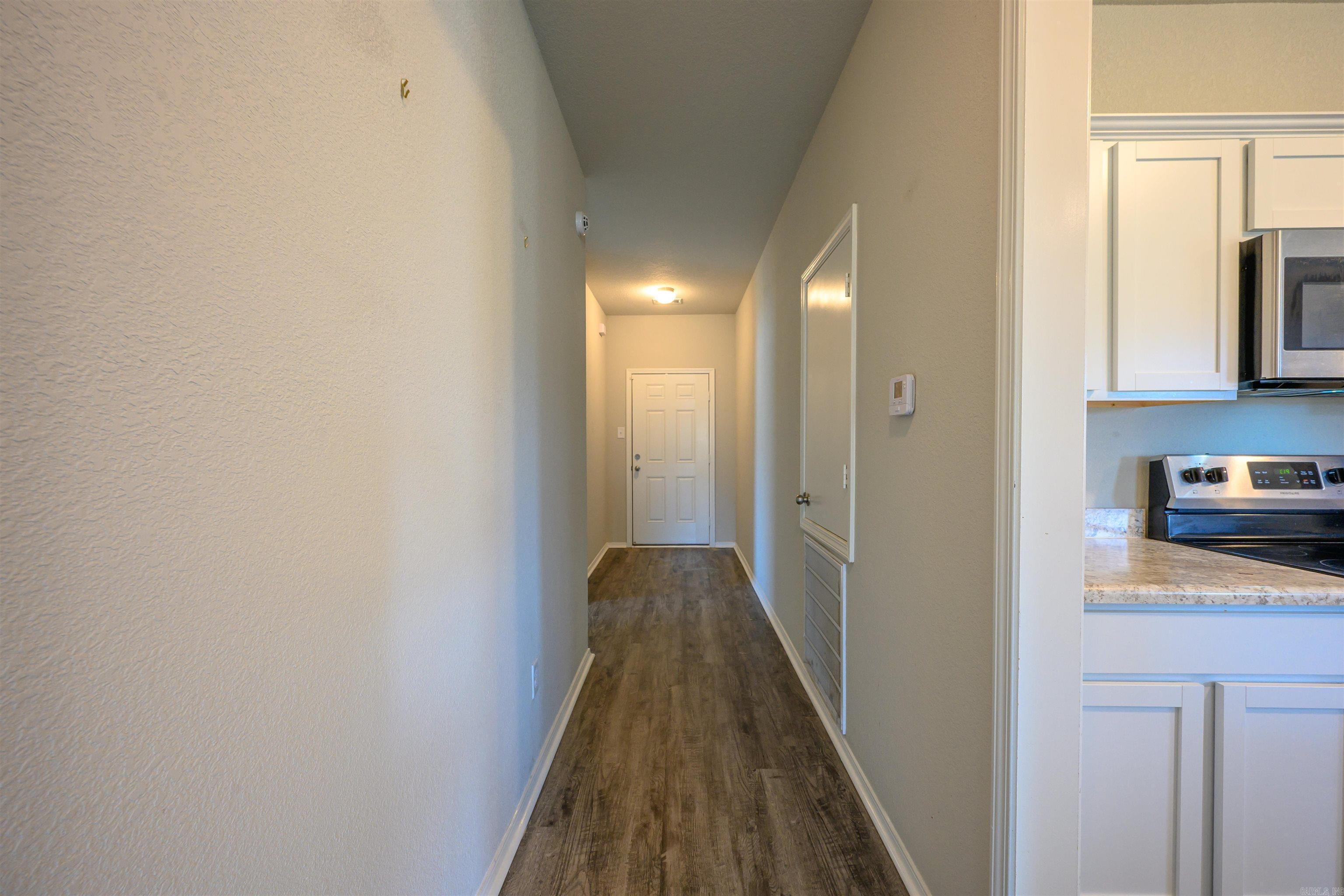 BROOKLAND HILLS - Residential