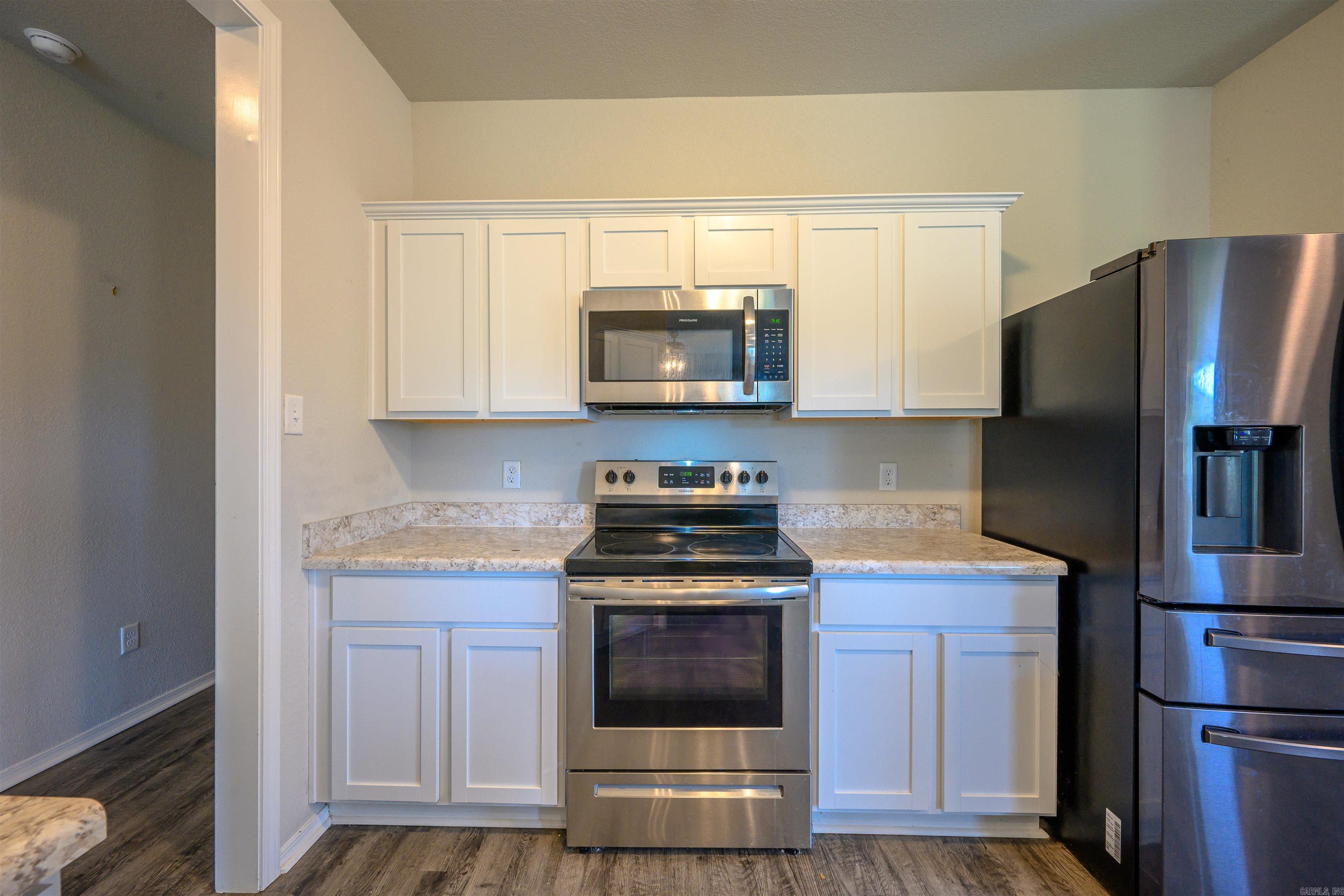BROOKLAND HILLS - Residential