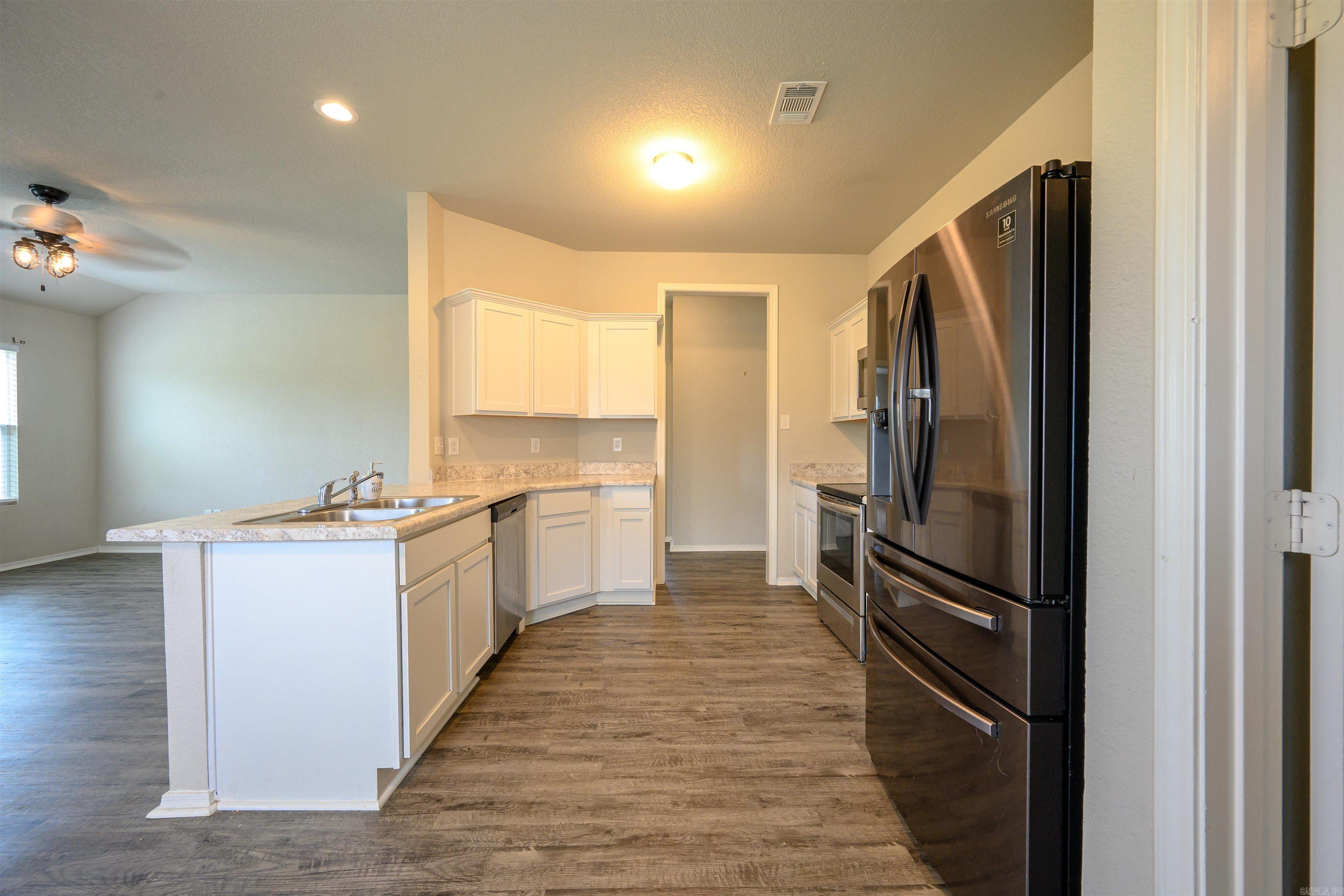 BROOKLAND HILLS - Residential