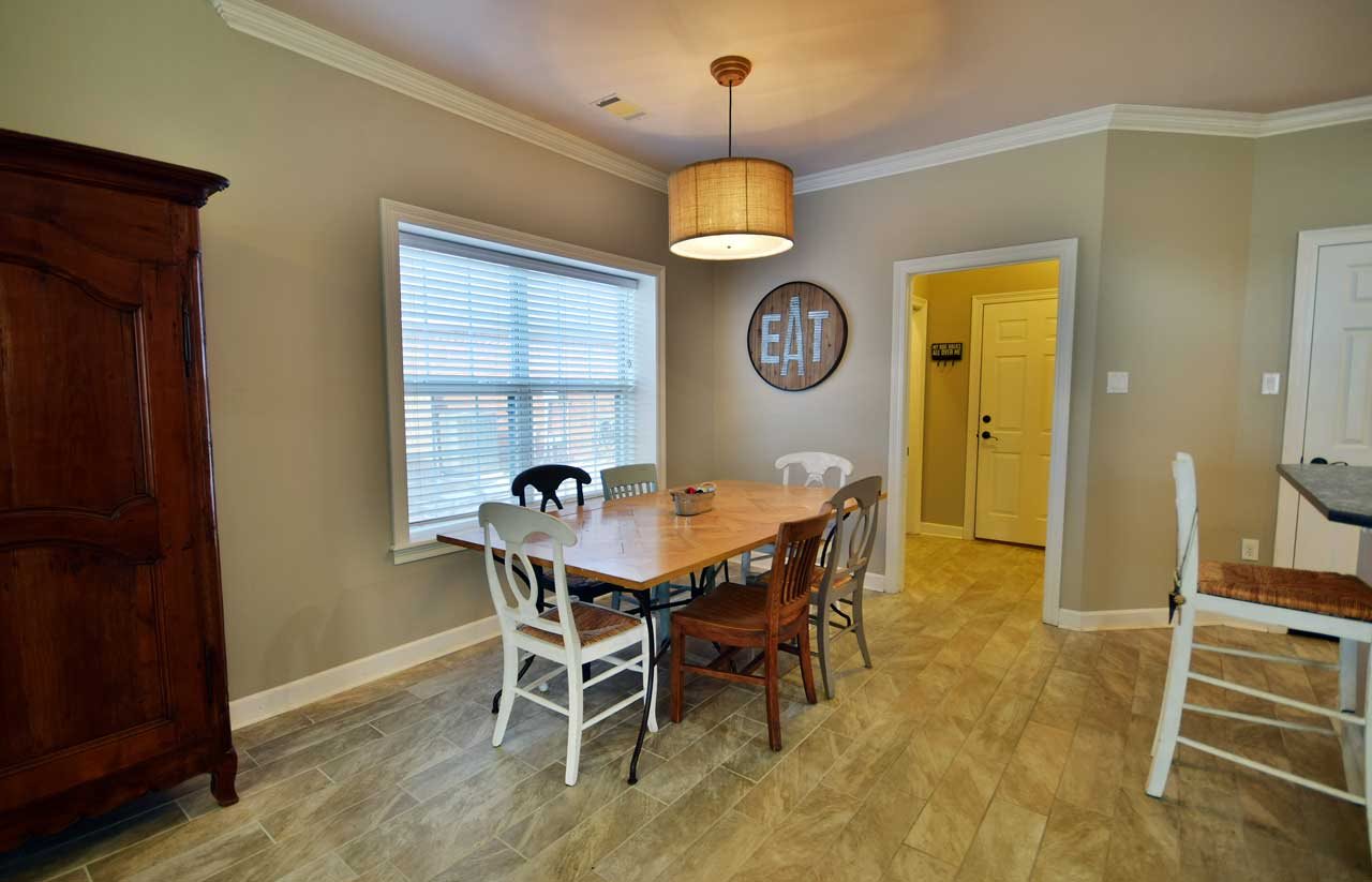 Pine Creek - Residential