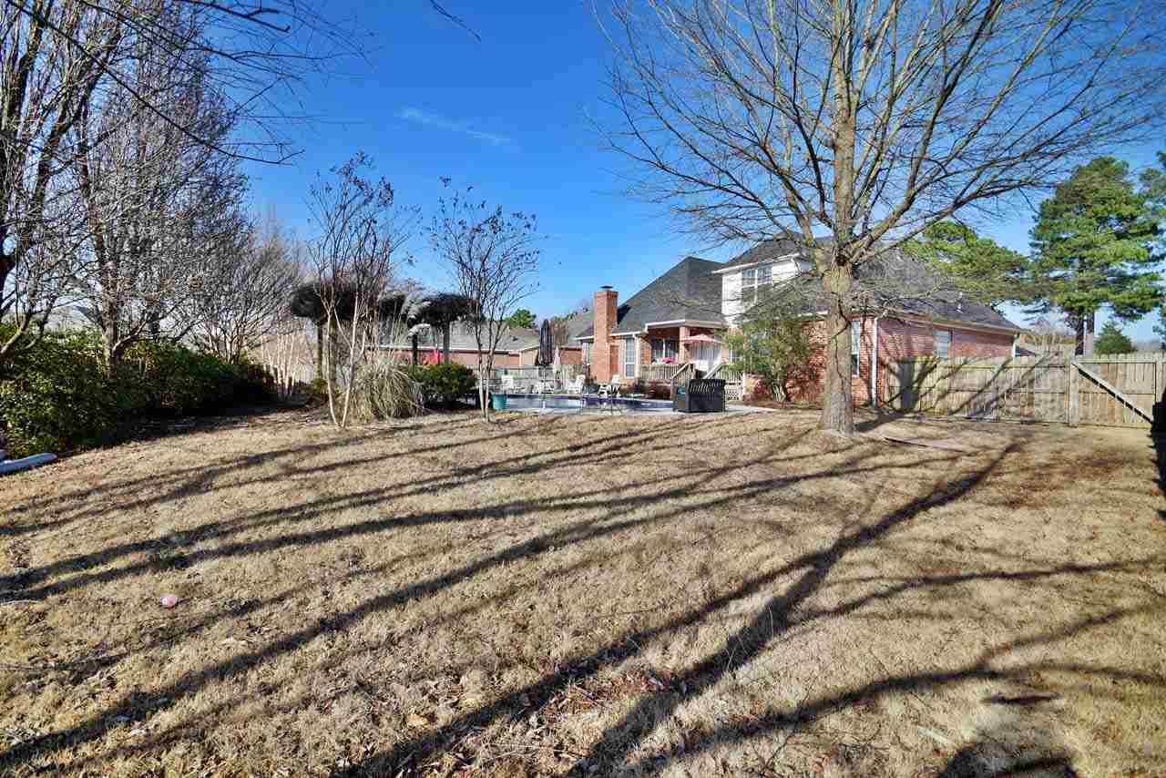 Pine Creek - Residential