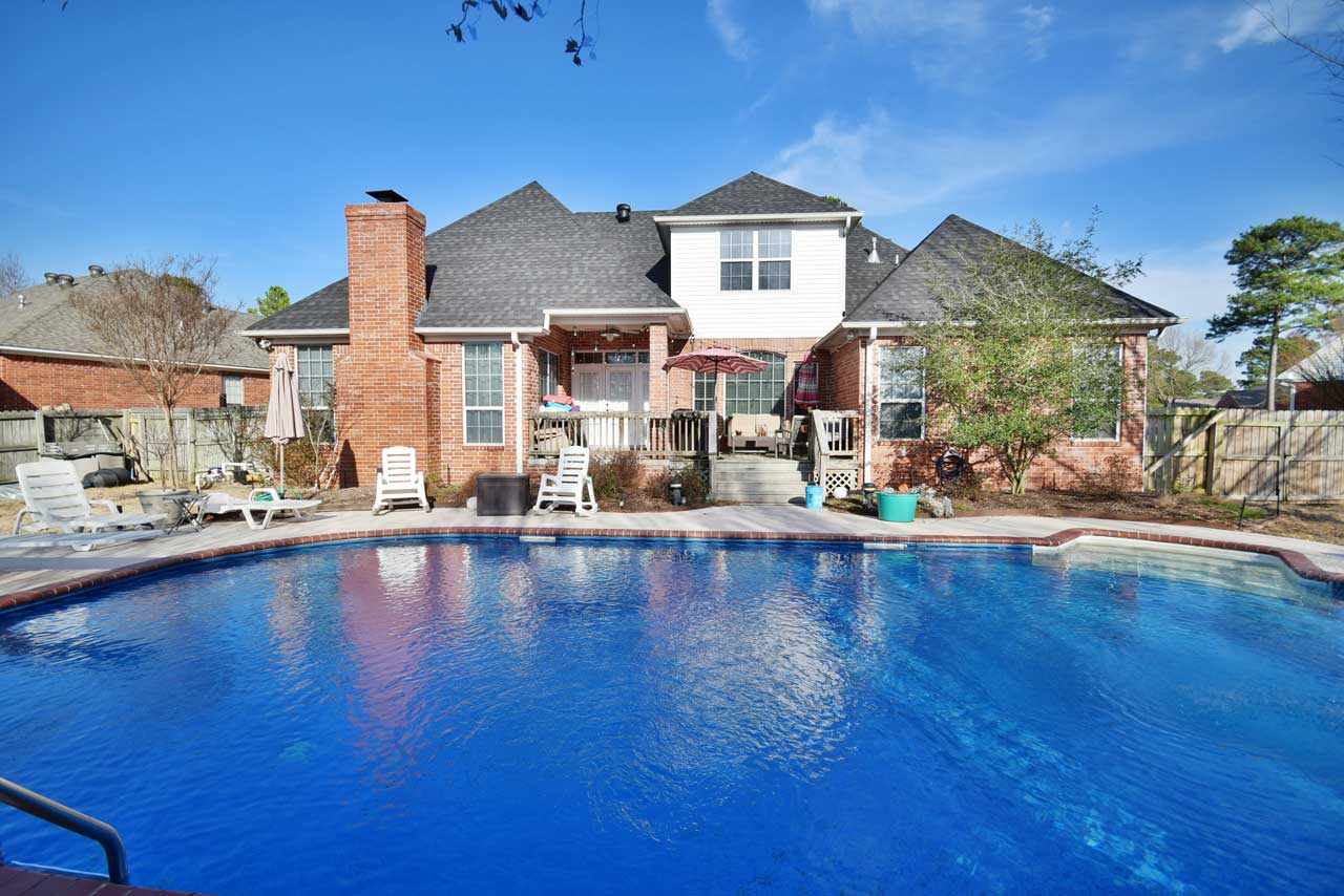 Pine Creek - Residential