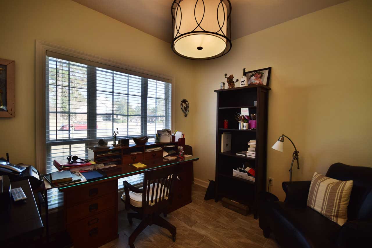 Pine Creek - Residential