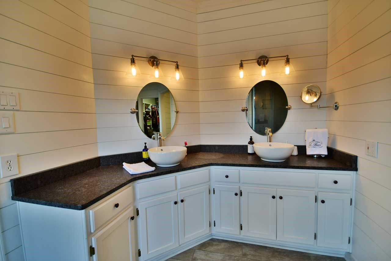 Pine Creek - Residential