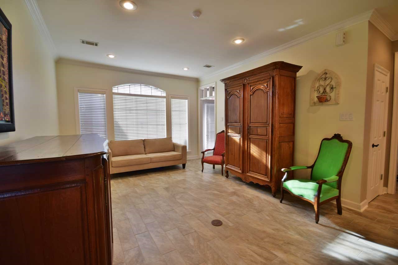 Pine Creek - Residential