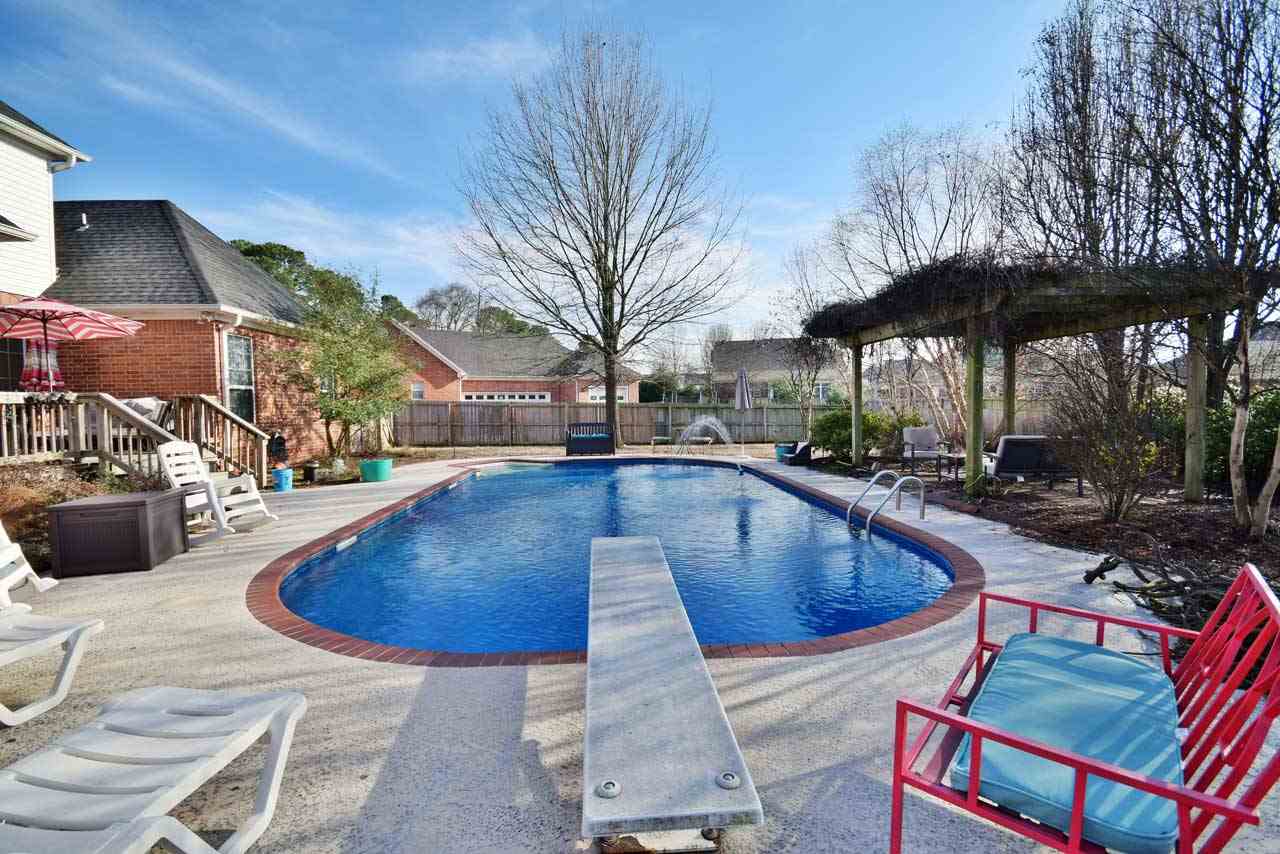 Pine Creek - Residential