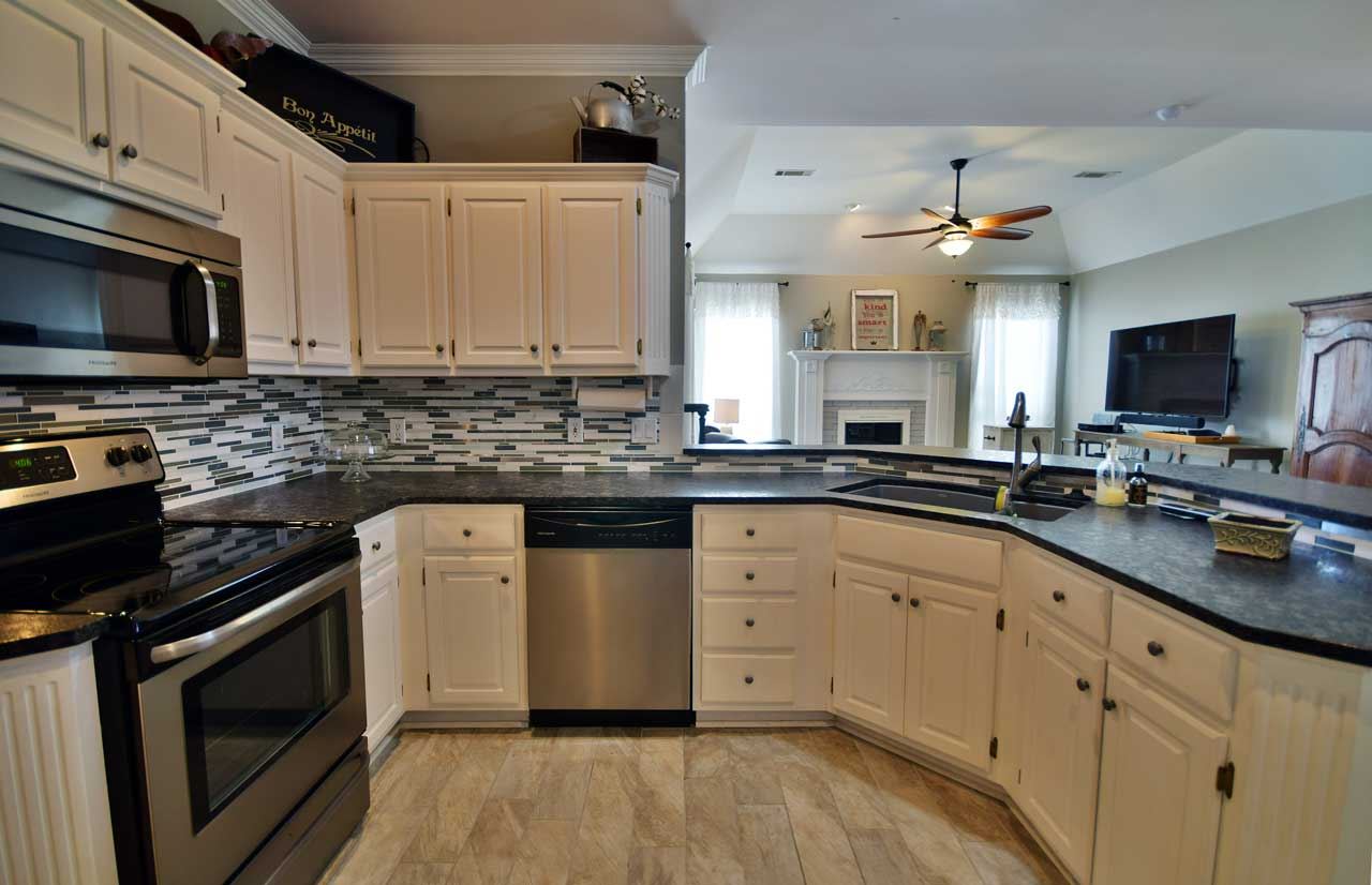 Pine Creek - Residential