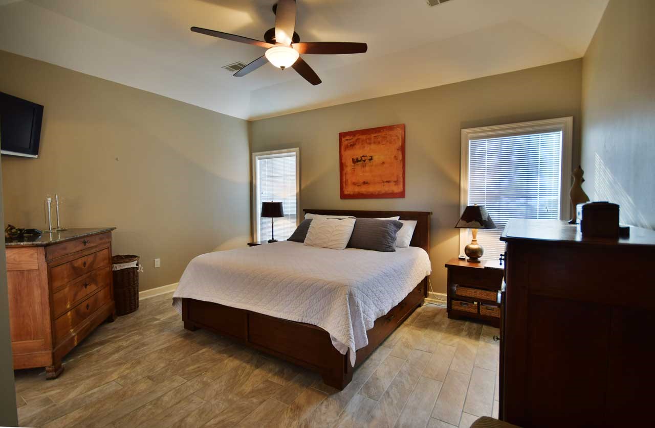 Pine Creek - Residential