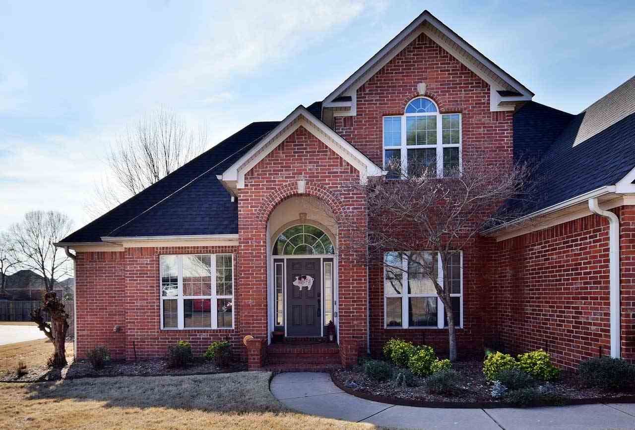 Pine Creek - Residential
