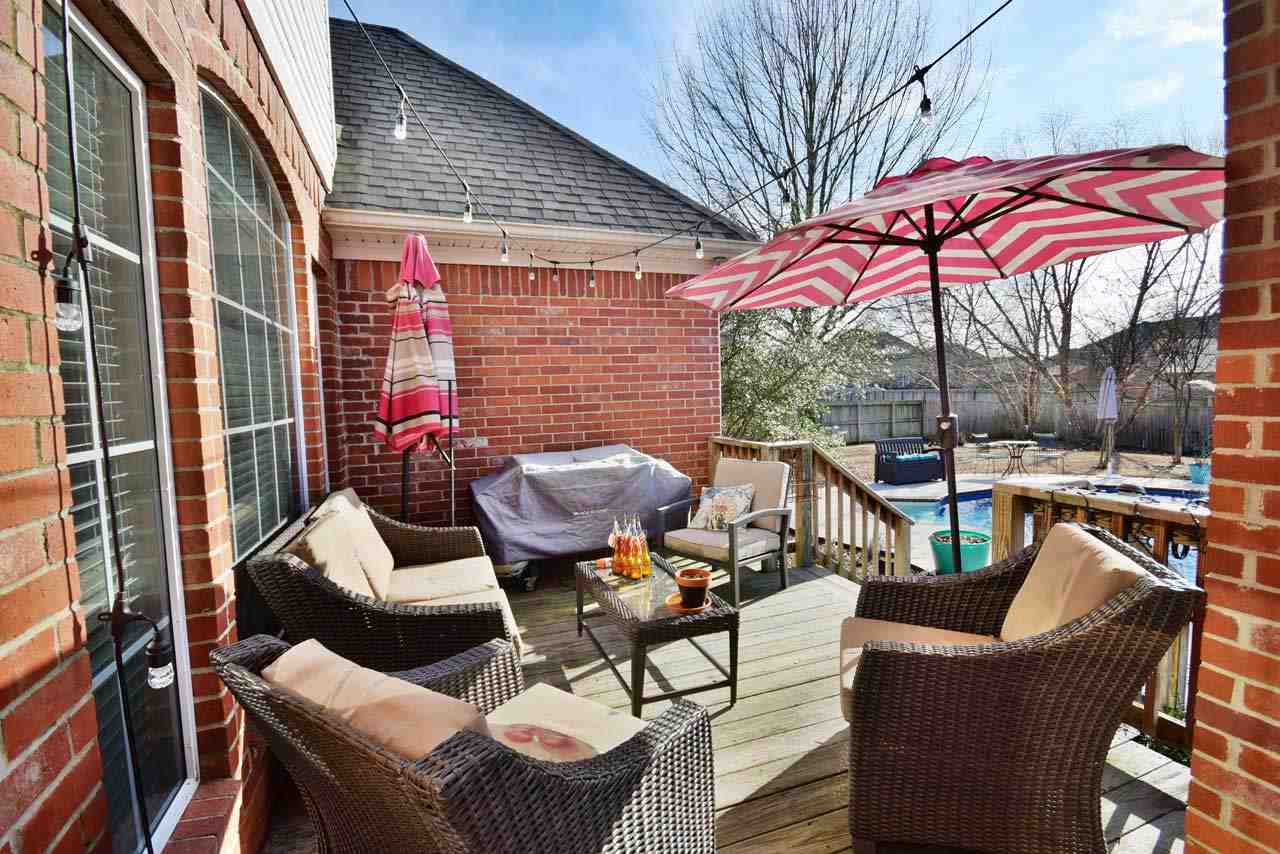 Pine Creek - Residential