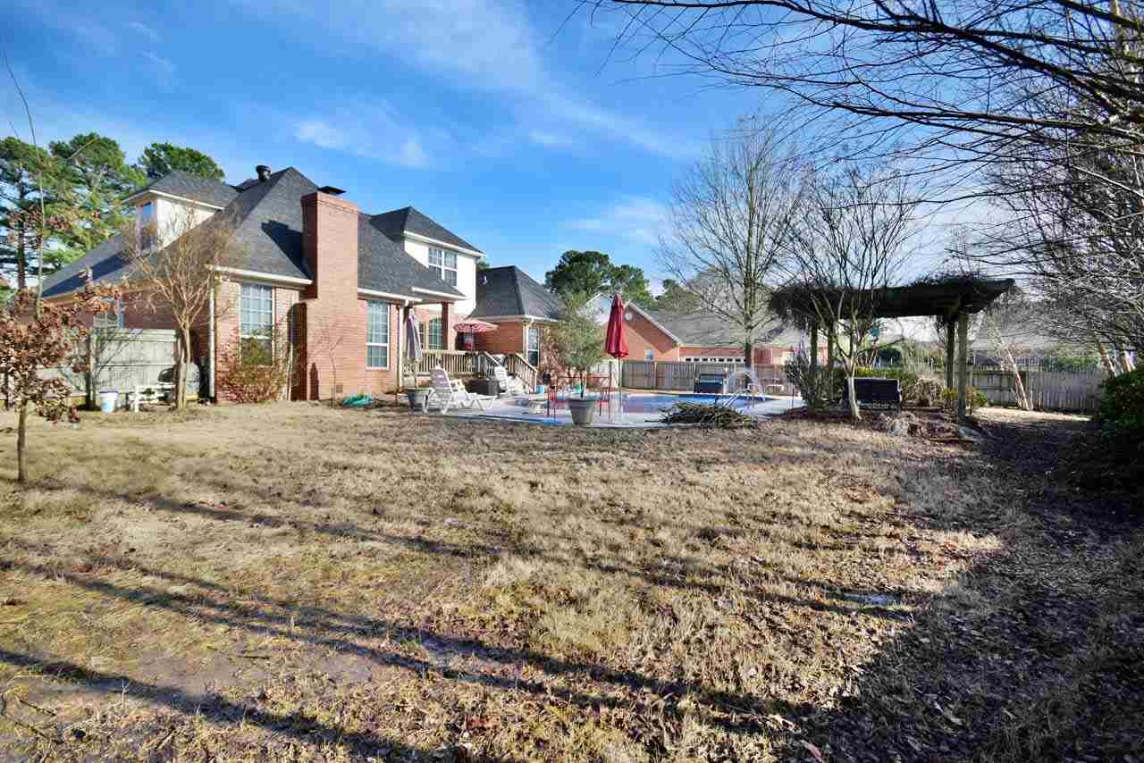Pine Creek - Residential