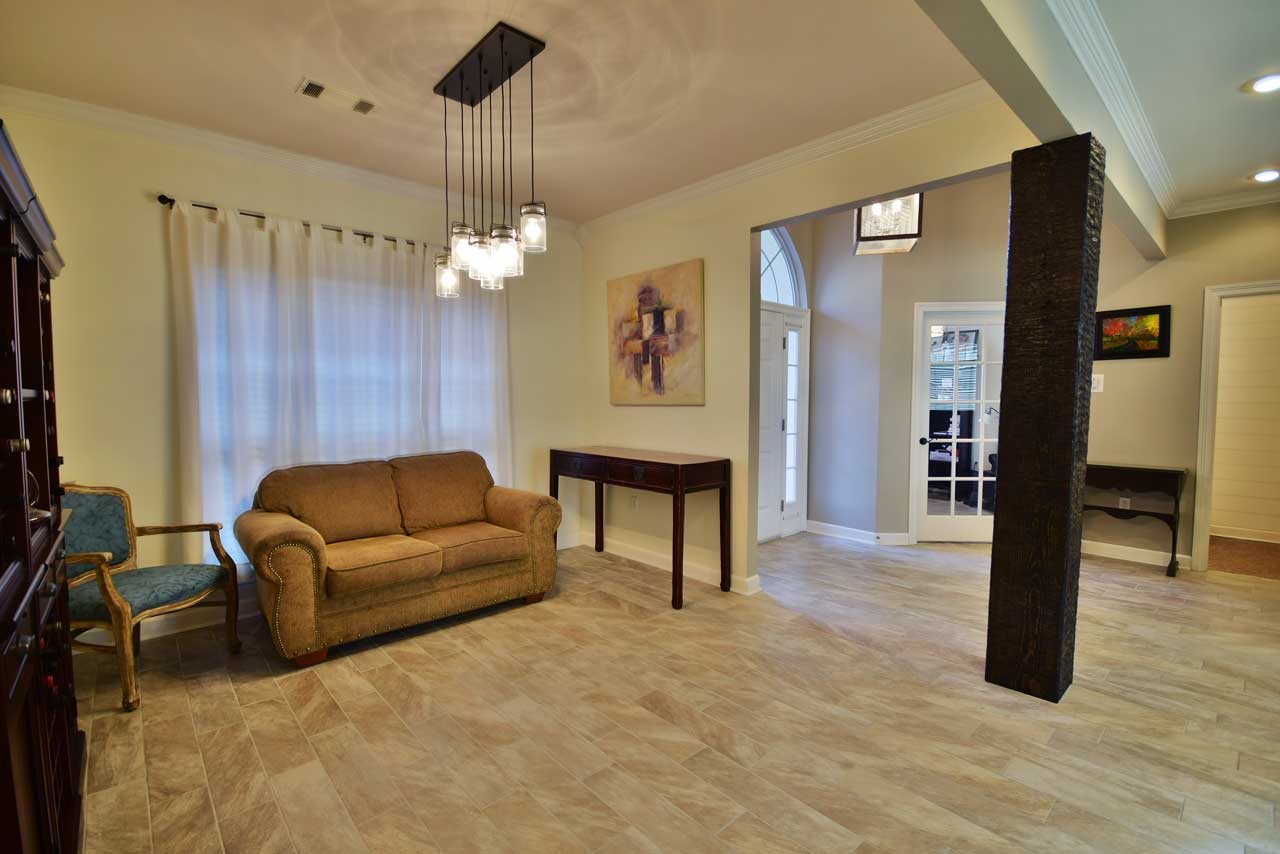 Pine Creek - Residential