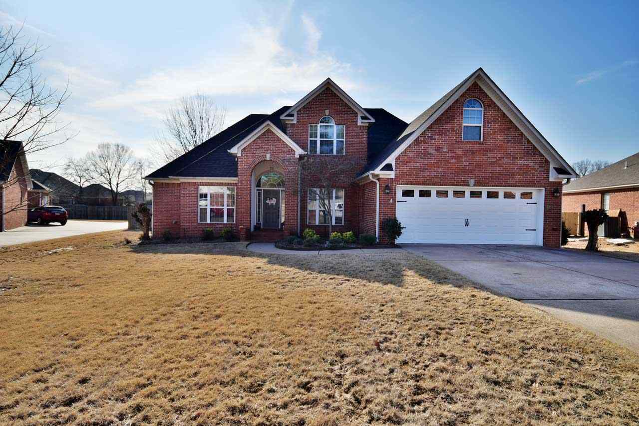 Pine Creek - Residential