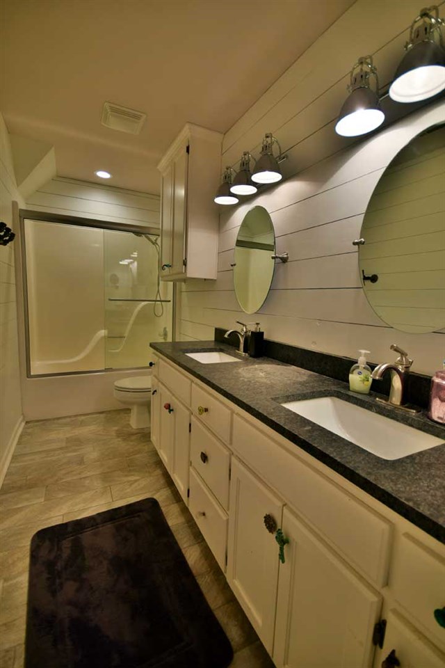 Pine Creek - Residential