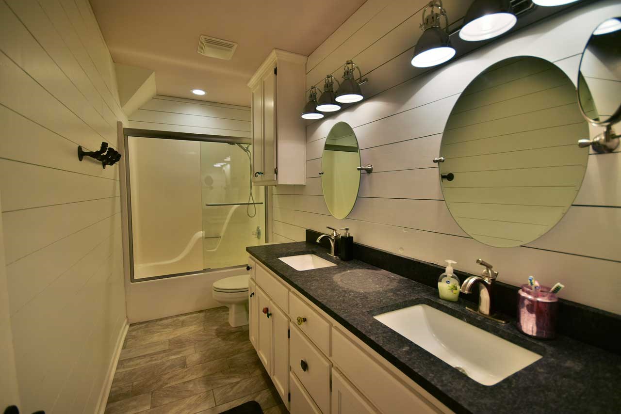 Pine Creek - Residential