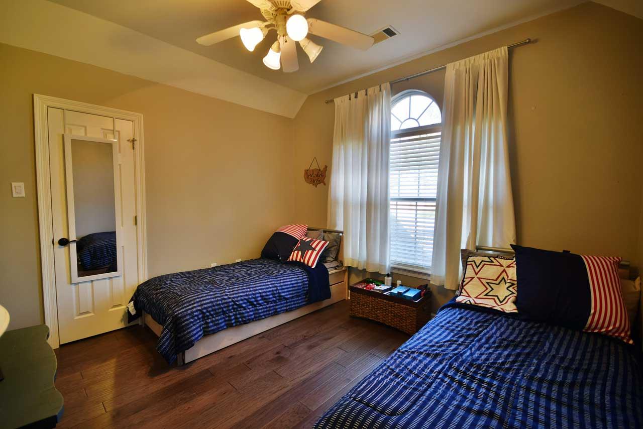 Pine Creek - Residential