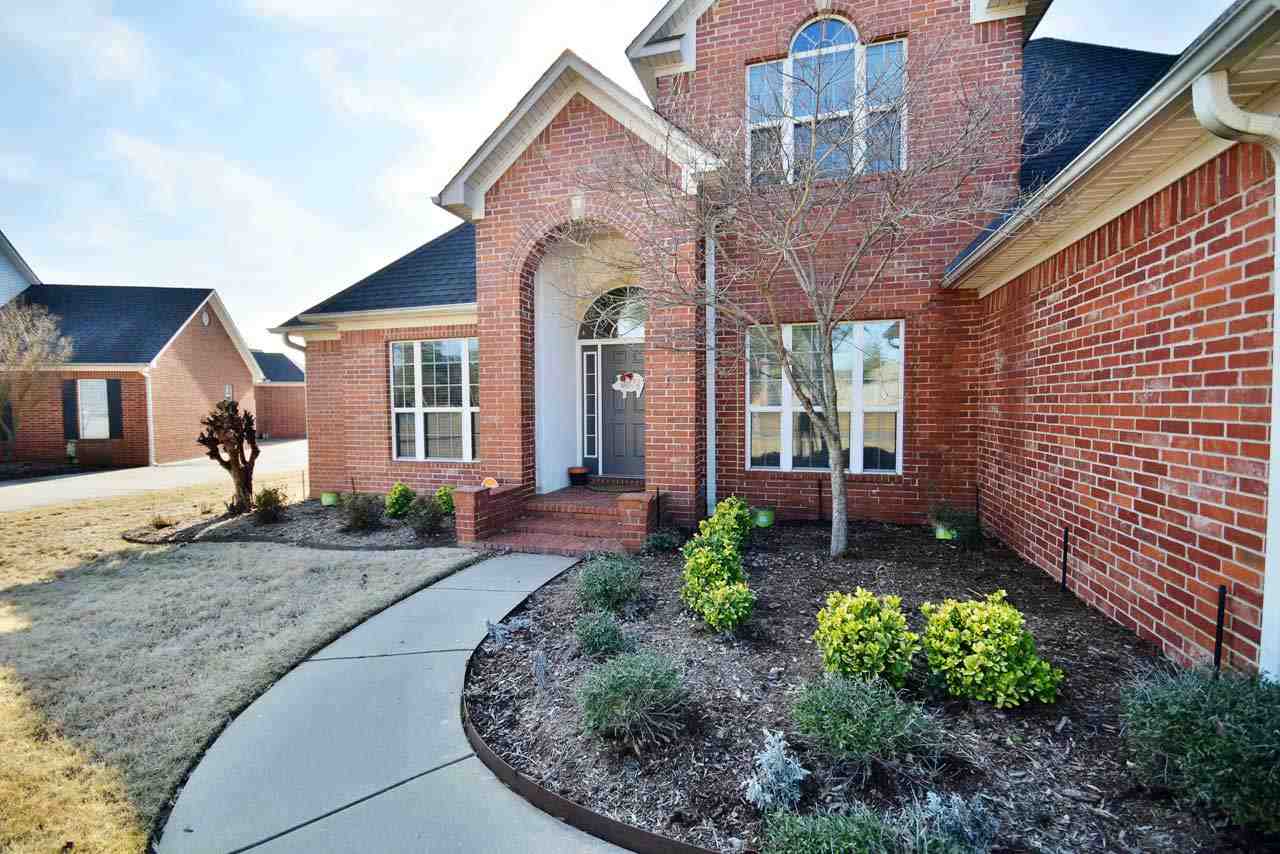 Pine Creek - Residential