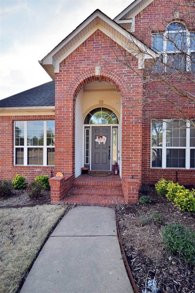 Pine Creek - Residential