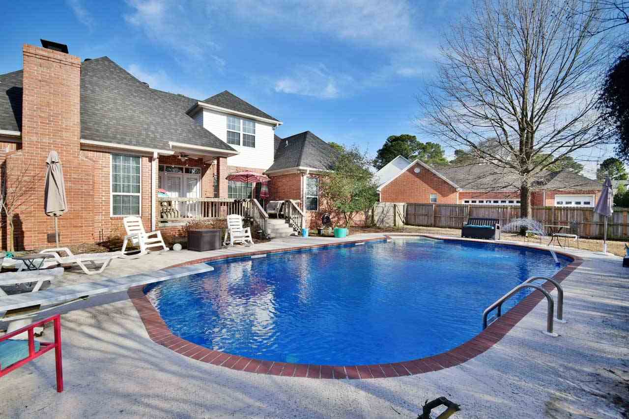 Pine Creek - Residential