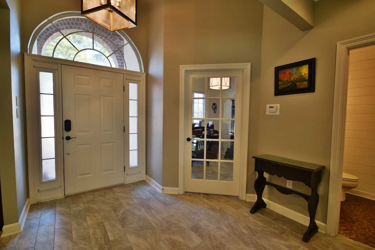 Pine Creek - Residential