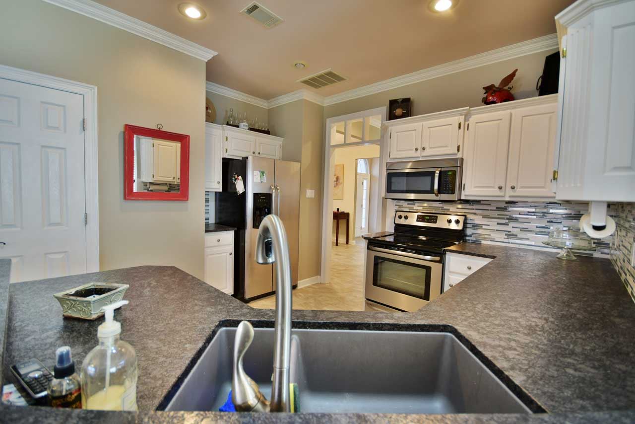 Pine Creek - Residential