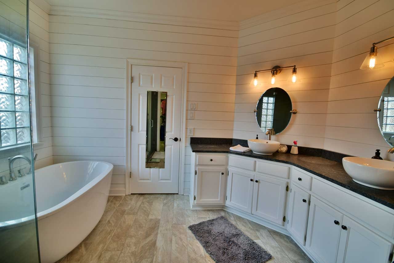 Pine Creek - Residential