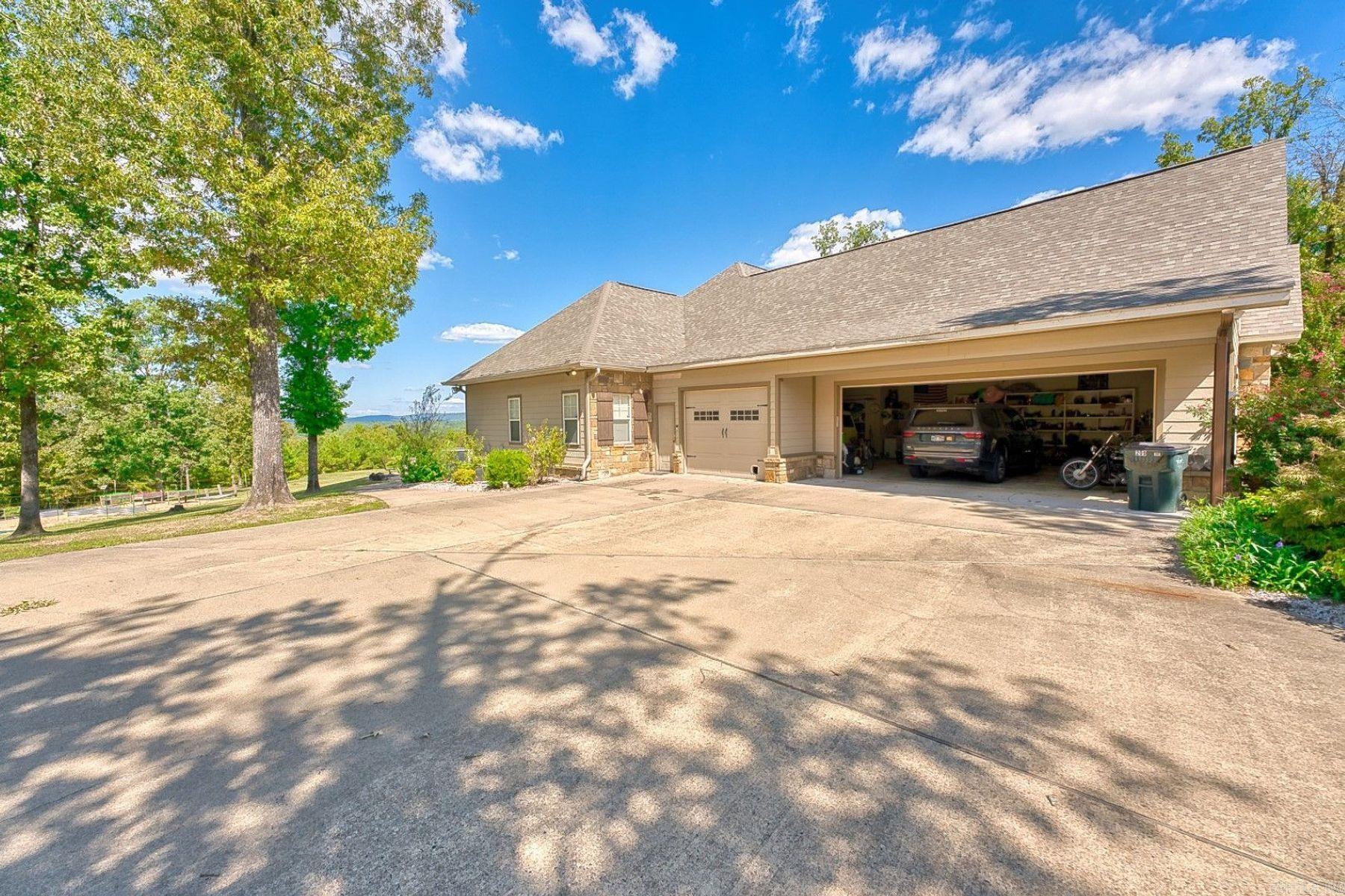 ROCK CREEK RIDGE - Residential