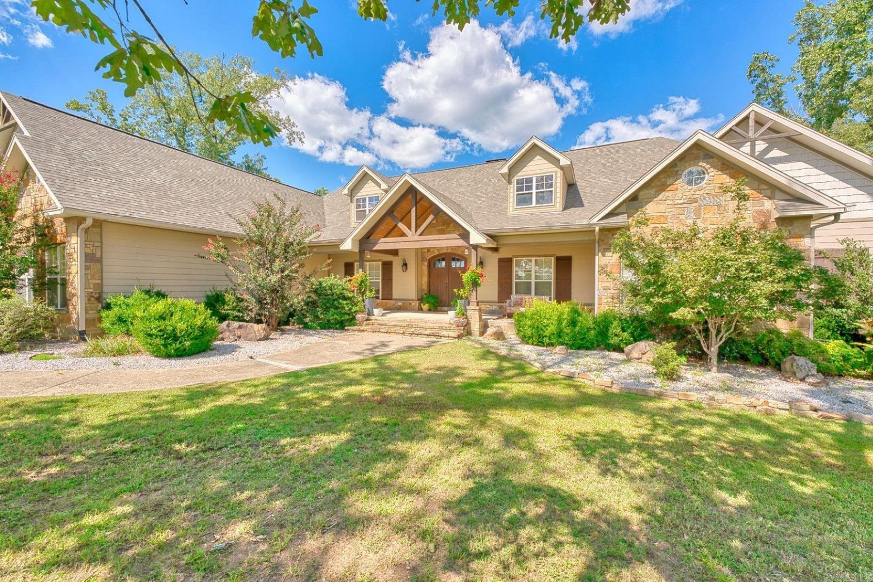 ROCK CREEK RIDGE - Residential