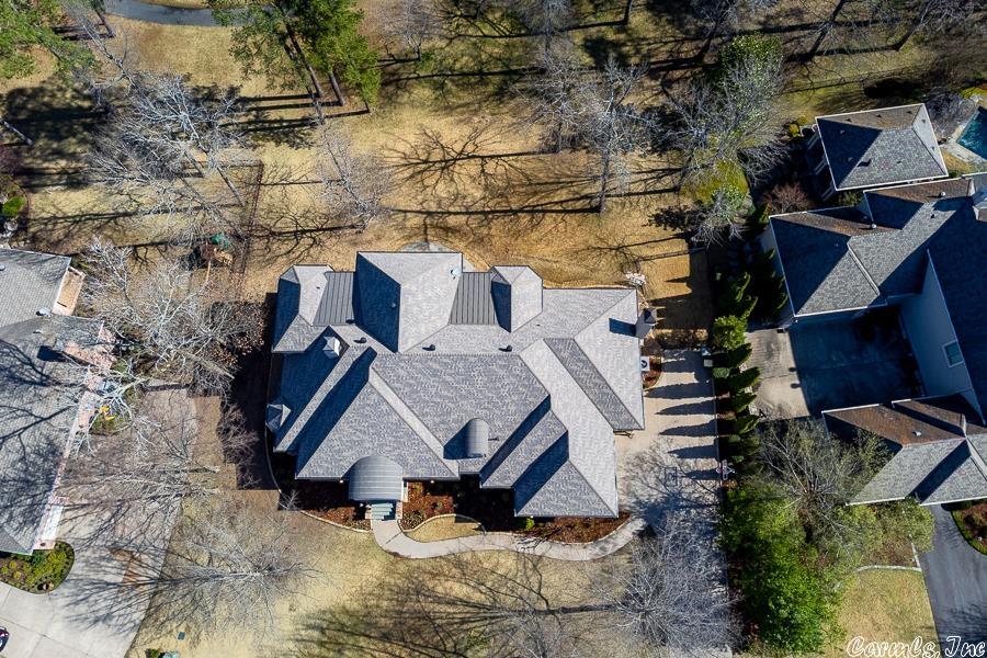 CHENAL VALLEY BRETAGNE CIRCLE - Residential