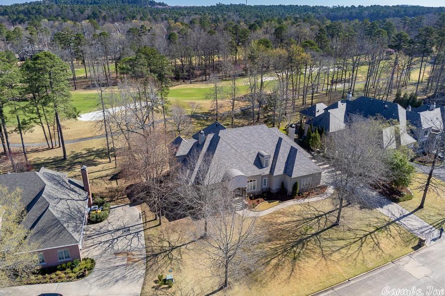 CHENAL VALLEY BRETAGNE CIRCLE - Residential