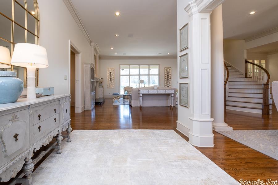 CHENAL VALLEY BRETAGNE CIRCLE - Residential