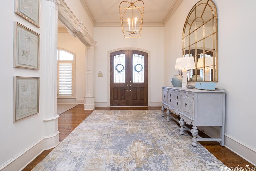 CHENAL VALLEY BRETAGNE CIRCLE - Residential
