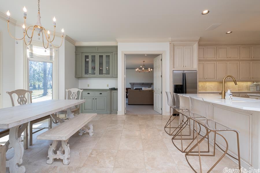 CHENAL VALLEY BRETAGNE CIRCLE - Residential