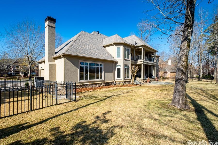 CHENAL VALLEY BRETAGNE CIRCLE - Residential