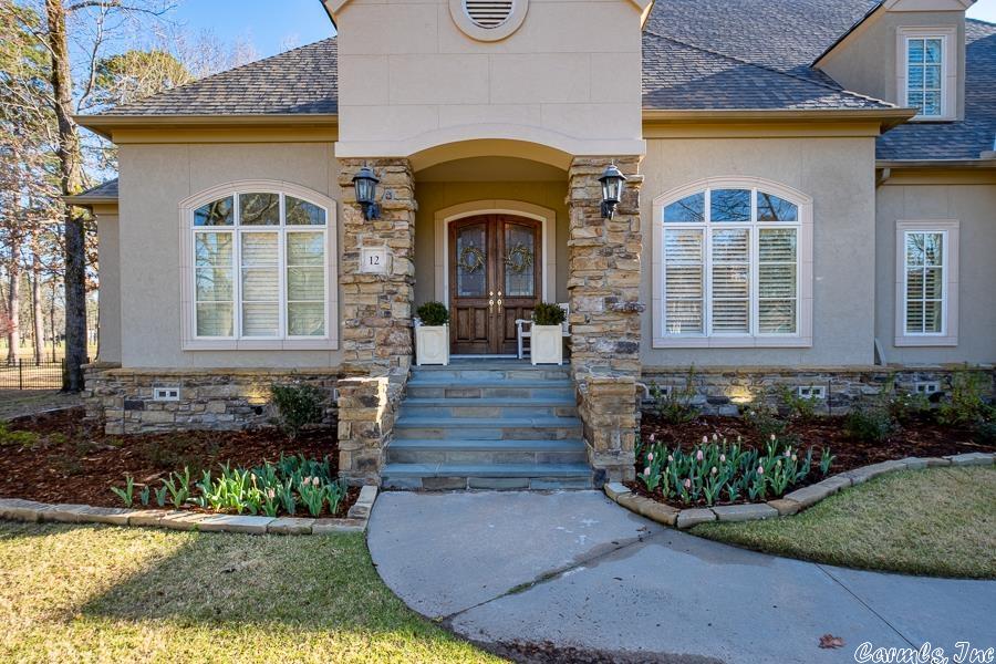 CHENAL VALLEY BRETAGNE CIRCLE - Residential