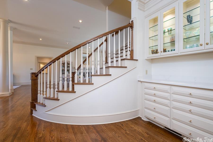 CHENAL VALLEY BRETAGNE CIRCLE - Residential