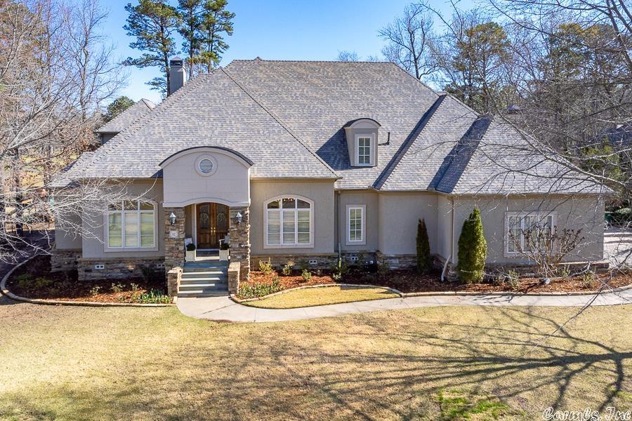 CHENAL VALLEY BRETAGNE CIRCLE - Residential