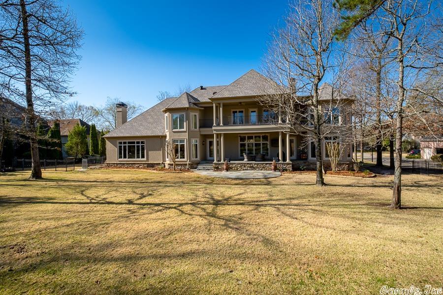 CHENAL VALLEY BRETAGNE CIRCLE - Residential