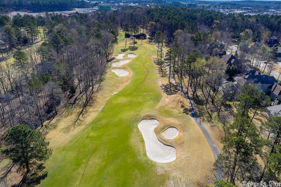 CHENAL VALLEY BRETAGNE CIRCLE - Residential