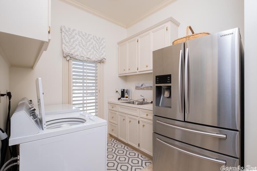 CHENAL VALLEY BRETAGNE CIRCLE - Residential