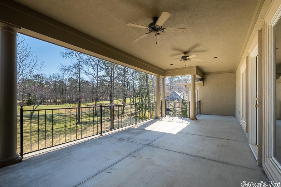 CHENAL VALLEY BRETAGNE CIRCLE - Residential
